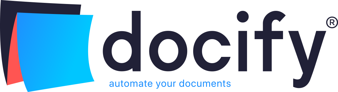 Docify Support Portal