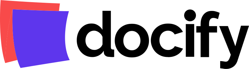 Docify Support Portal